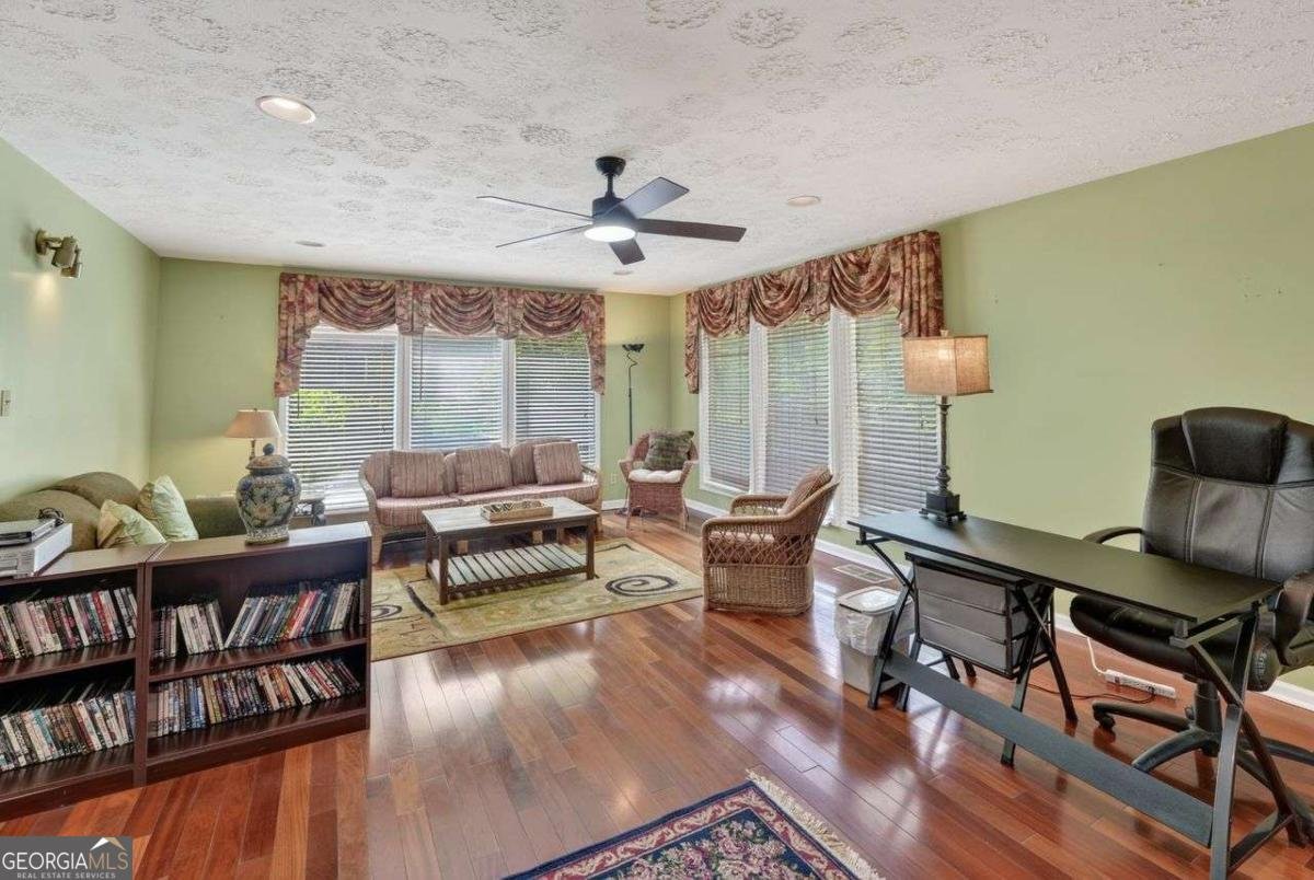 1495 Harbin Road Atlanta - Photo 7