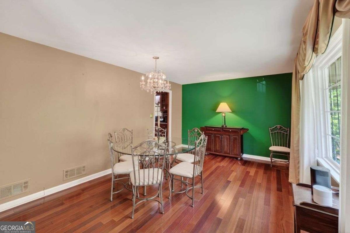 1495 Harbin Road Atlanta - Photo 8