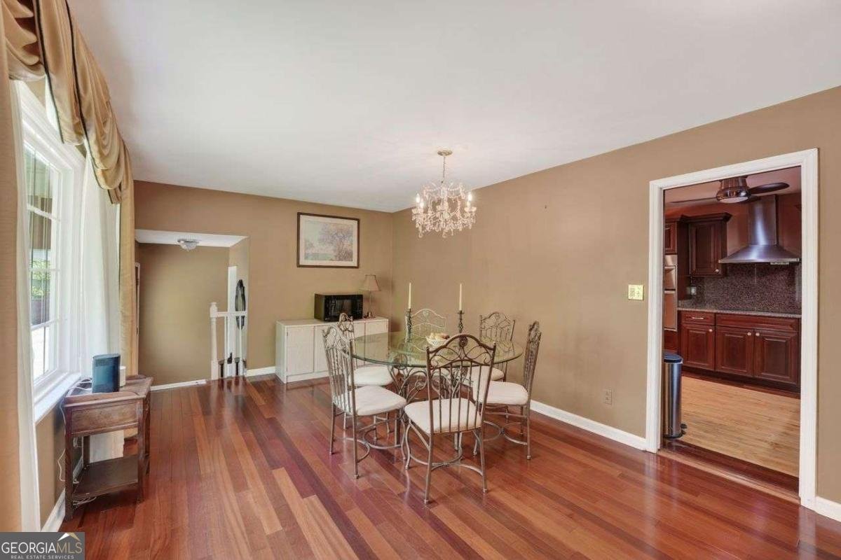 1495 Harbin Road Atlanta - Photo 9