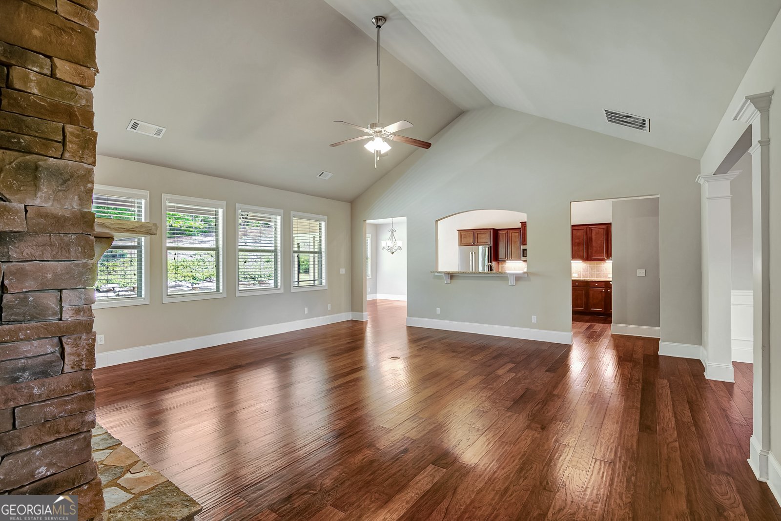 235 Renwick Drive Senoia - Photo 15