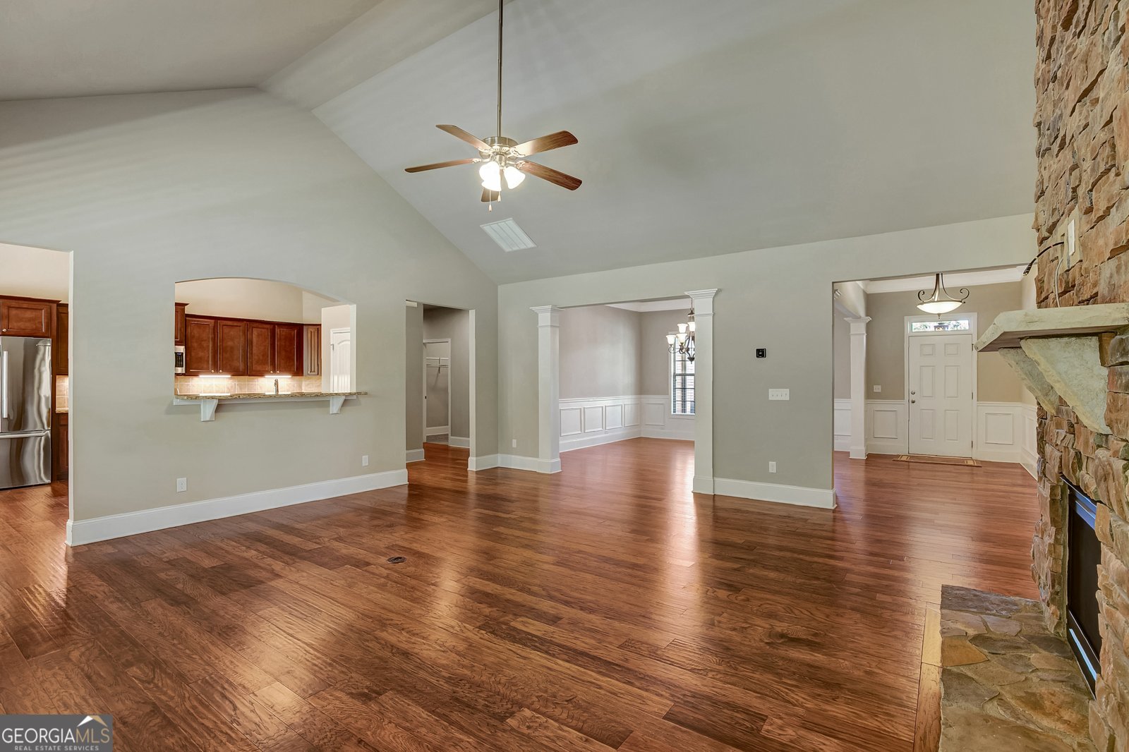 235 Renwick Drive Senoia - Photo 16