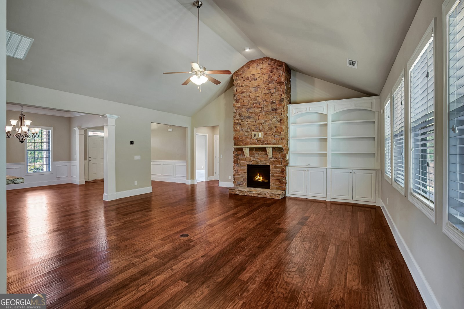 235 Renwick Drive Senoia - Photo 17