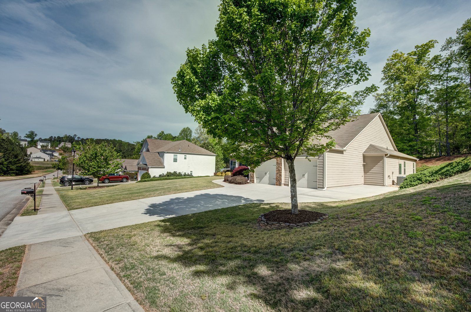 235 Renwick Drive Senoia - Photo 48