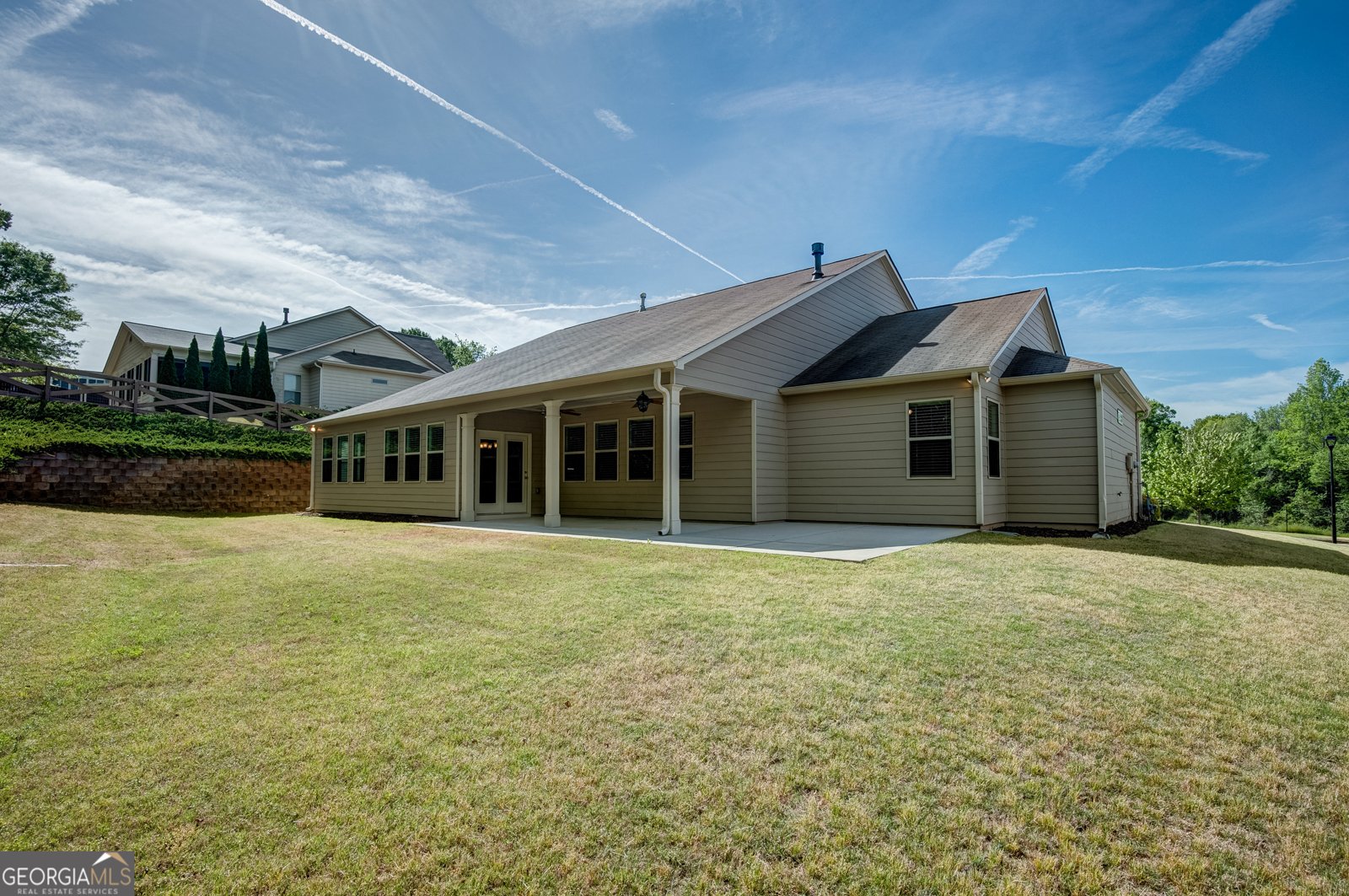 235 Renwick Drive Senoia - Photo 49