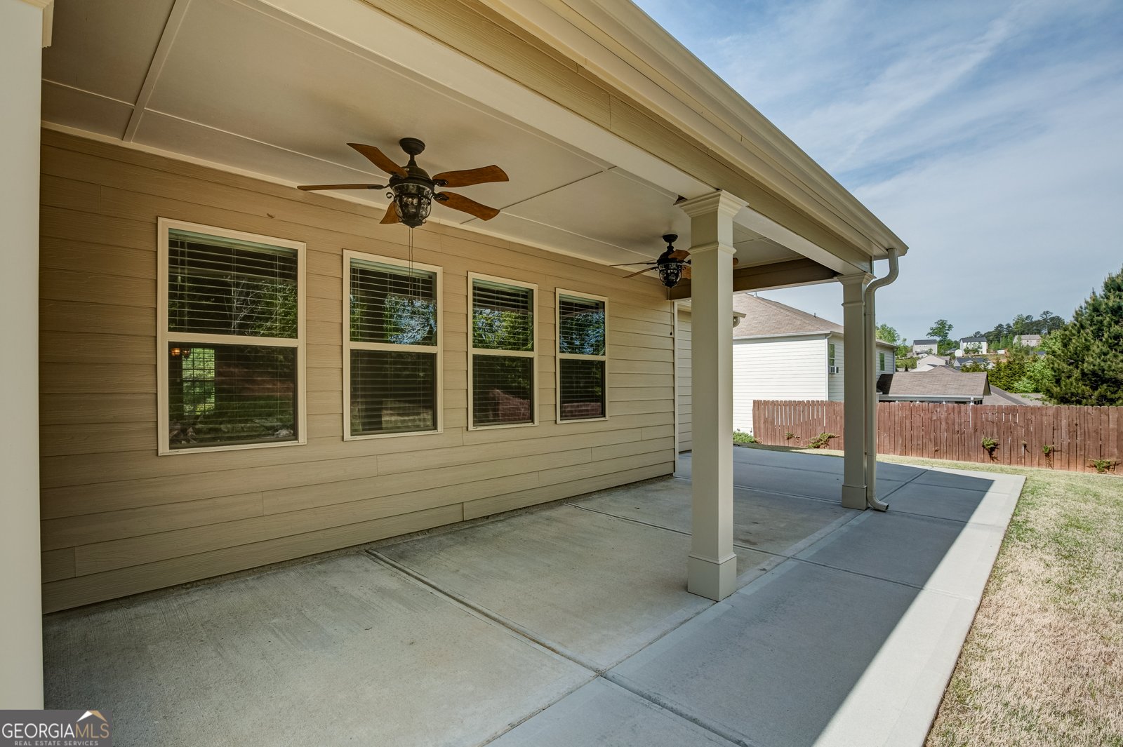 235 Renwick Drive Senoia - Photo 51