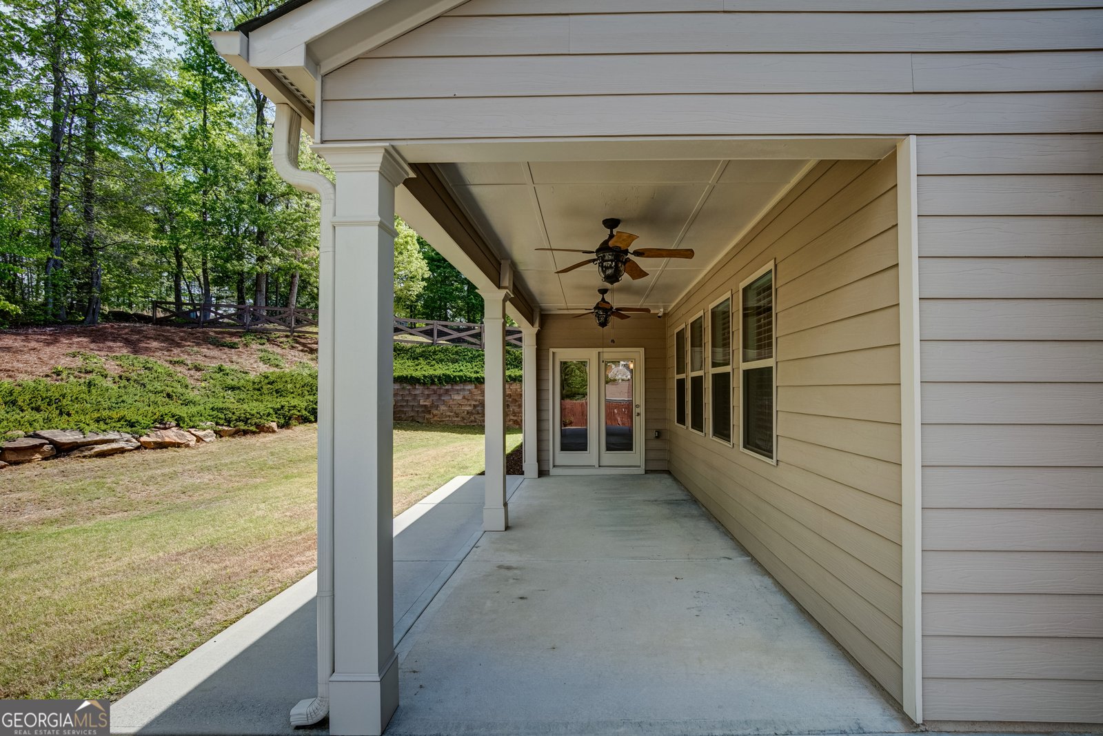 235 Renwick Drive Senoia - Photo 52