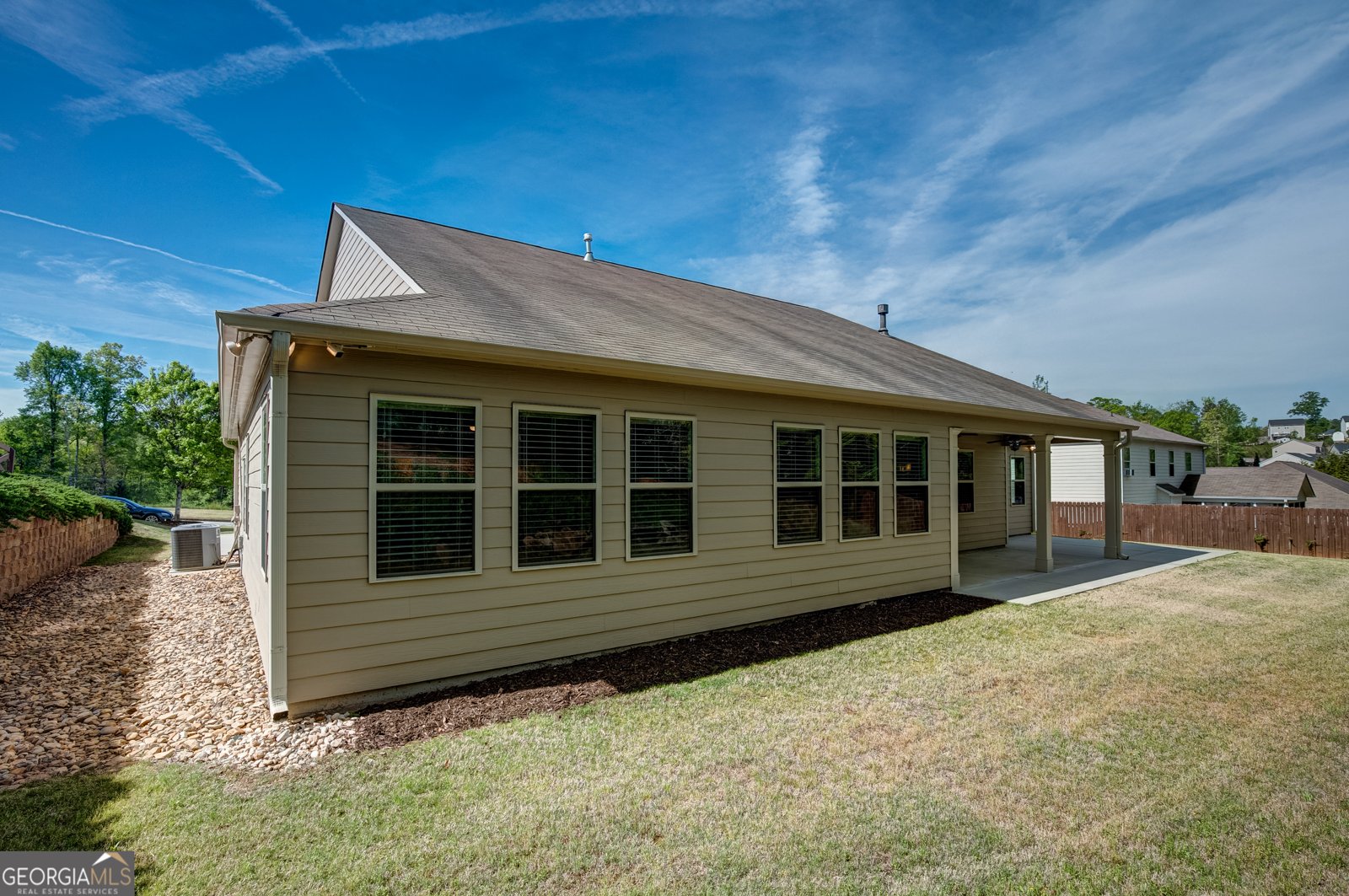 235 Renwick Drive Senoia - Photo 53