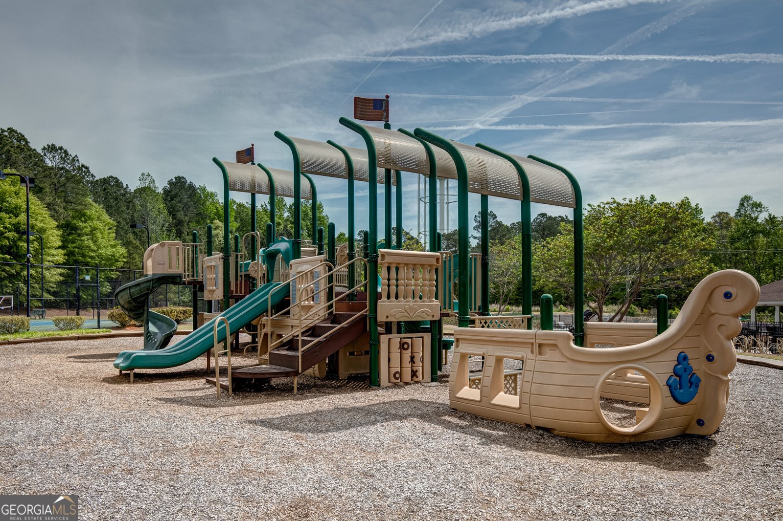 235 Renwick Drive Senoia - Photo 59