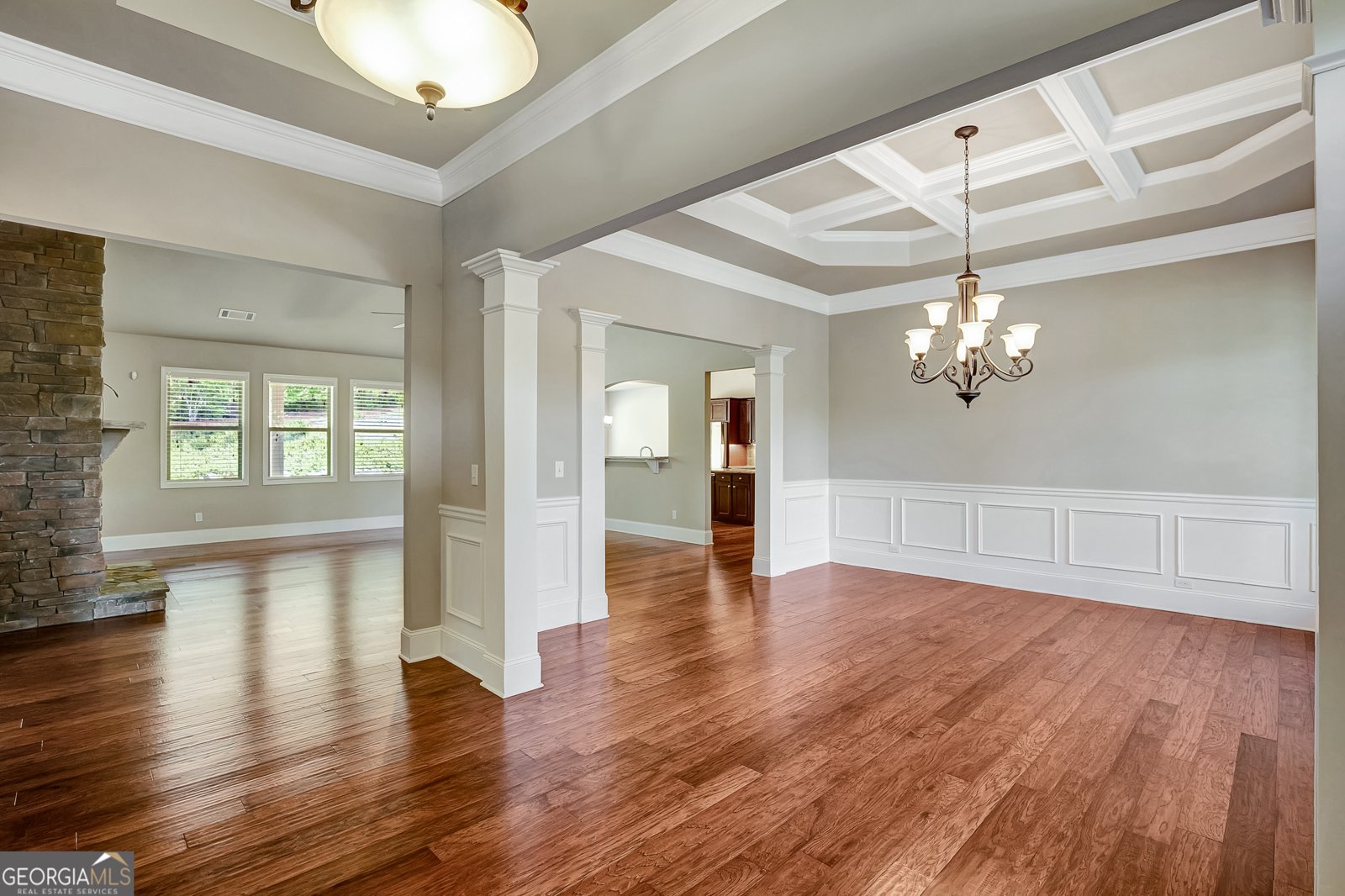 235 Renwick Drive Senoia - Photo 8