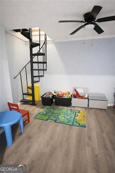 265 Winding Stream Trail Hampton - Photo 23