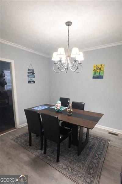 265 Winding Stream Trail Hampton - Photo 7