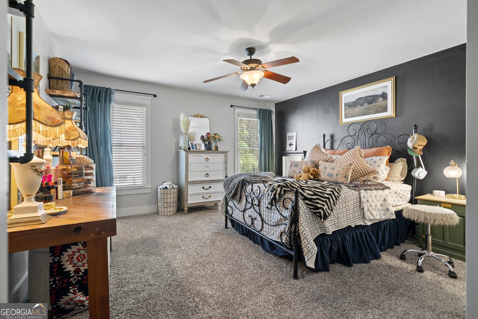 126 Misty Hill Trail Dallas - Photo 37