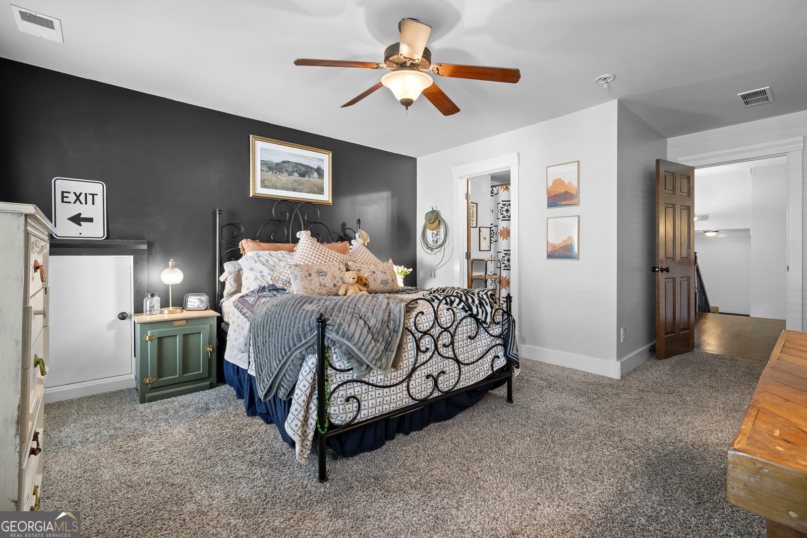 126 Misty Hill Trail Dallas - Photo 38