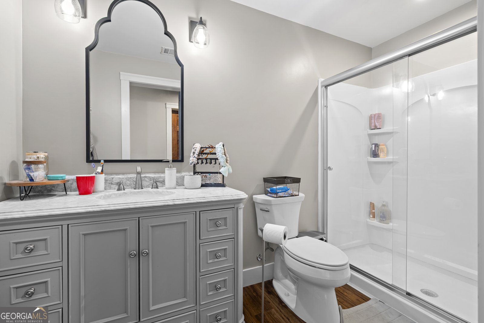 126 Misty Hill Trail Dallas - Photo 53