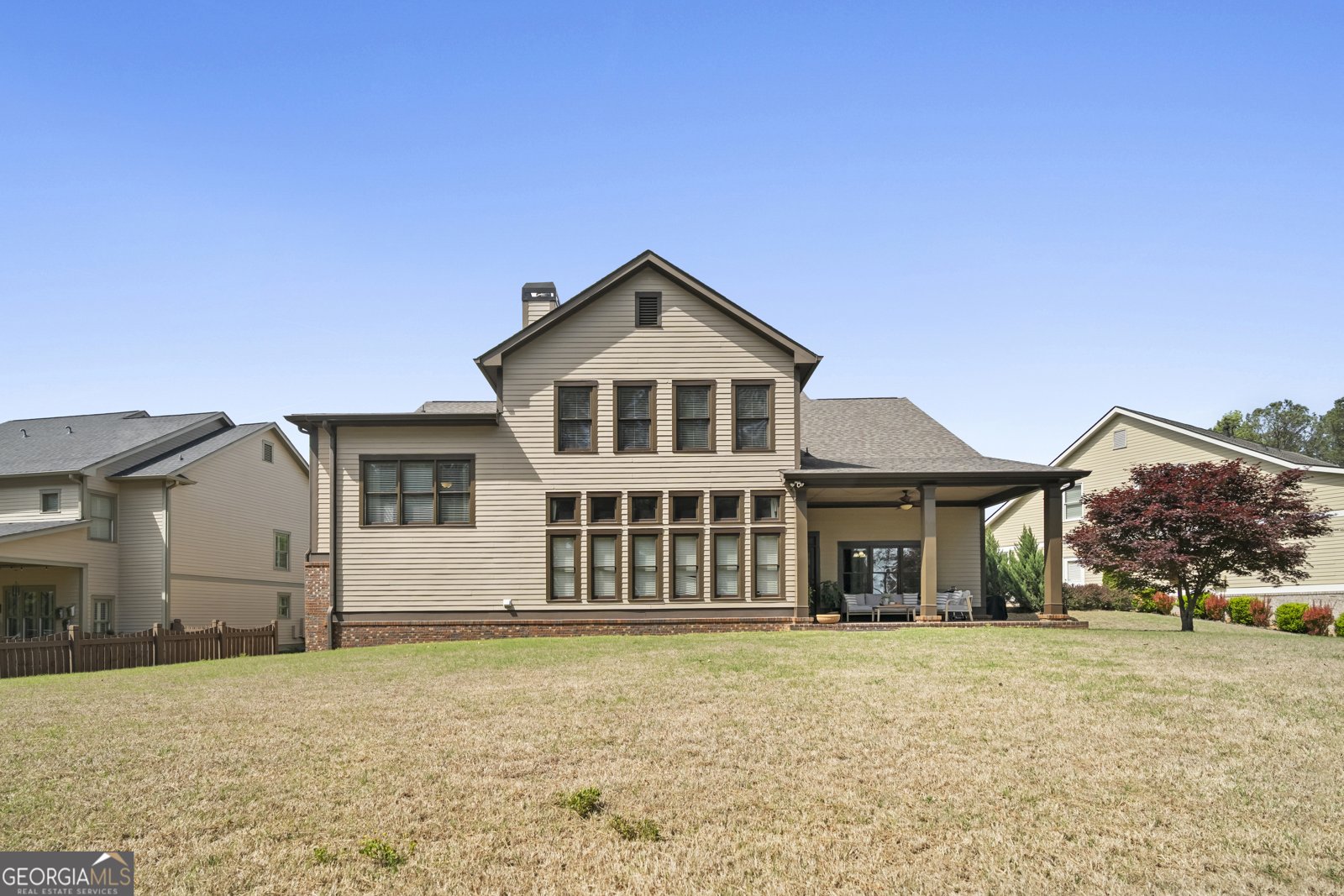 126 Misty Hill Trail Dallas - Photo 58