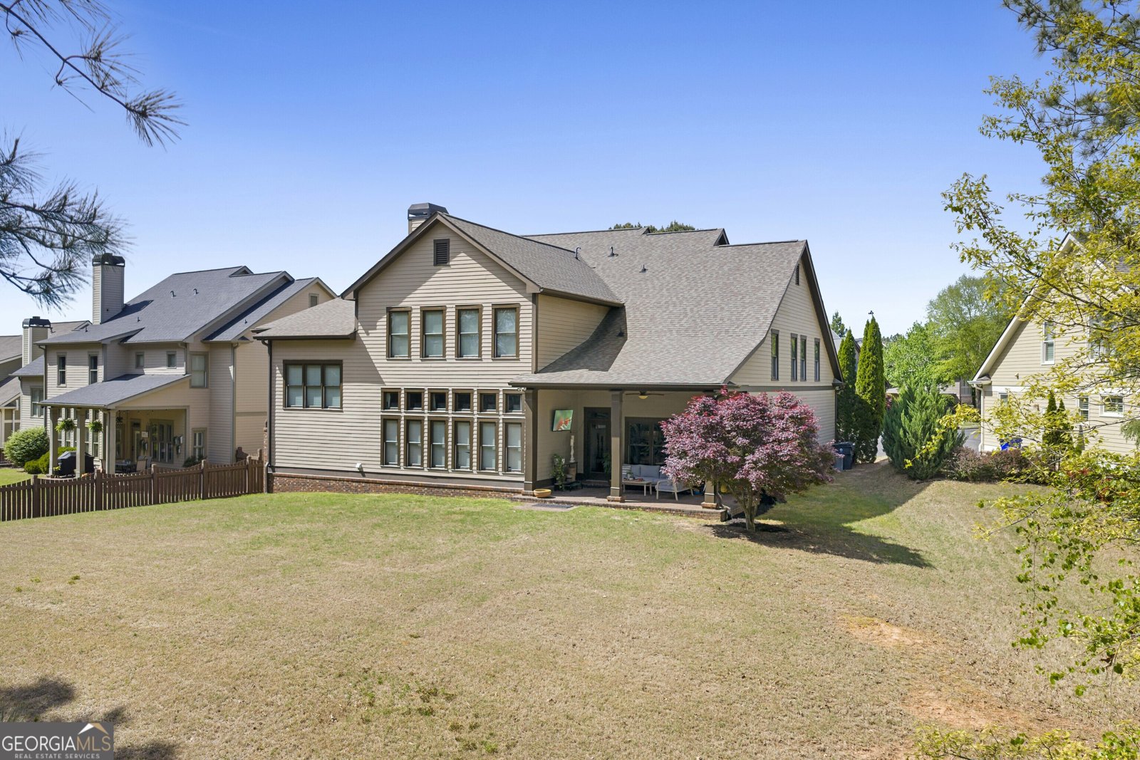 126 Misty Hill Trail Dallas - Photo 59