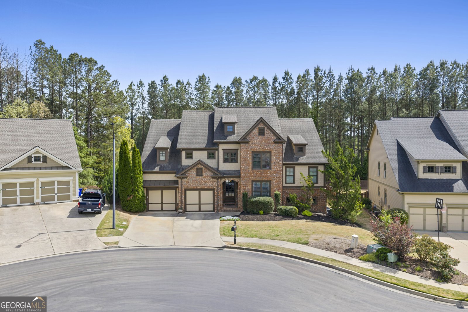 126 Misty Hill Trail Dallas - Photo 62