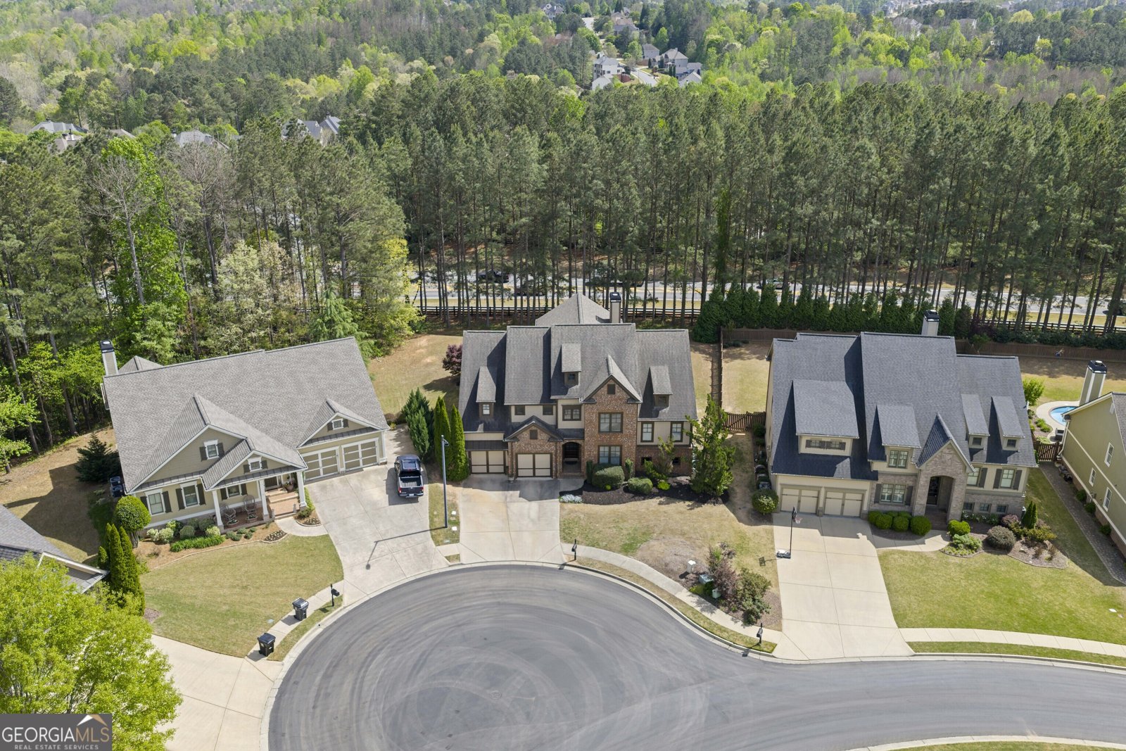 126 Misty Hill Trail Dallas - Photo 63