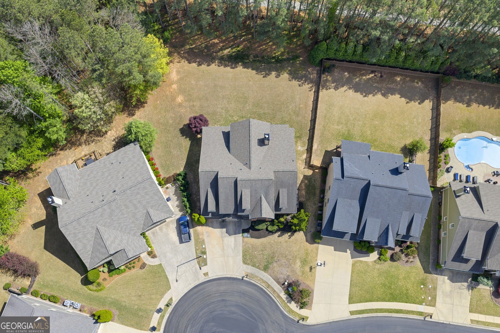 126 Misty Hill Trail Dallas - Photo 64