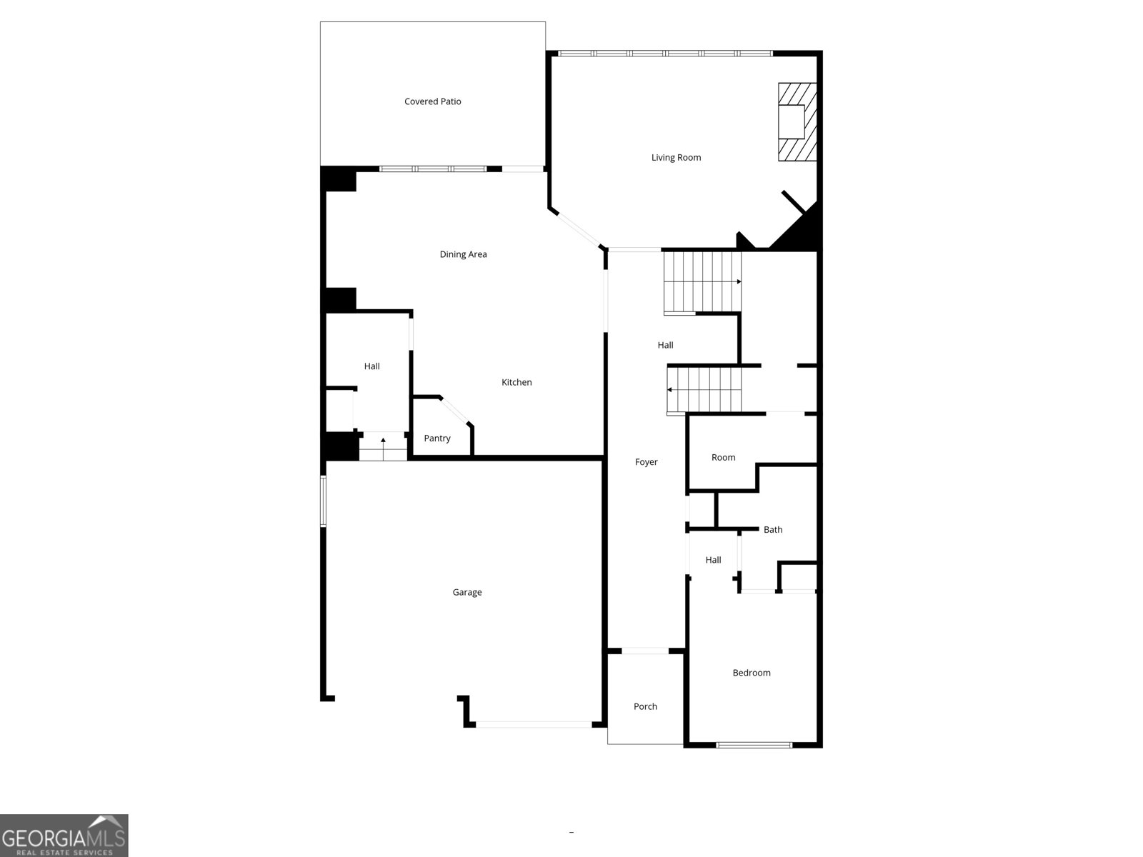 126 Misty Hill Trail Dallas - Photo 65