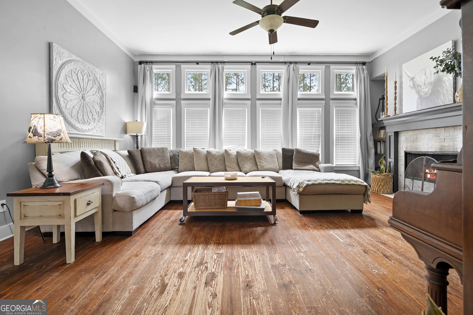 126 Misty Hill Trail Dallas - Photo 7