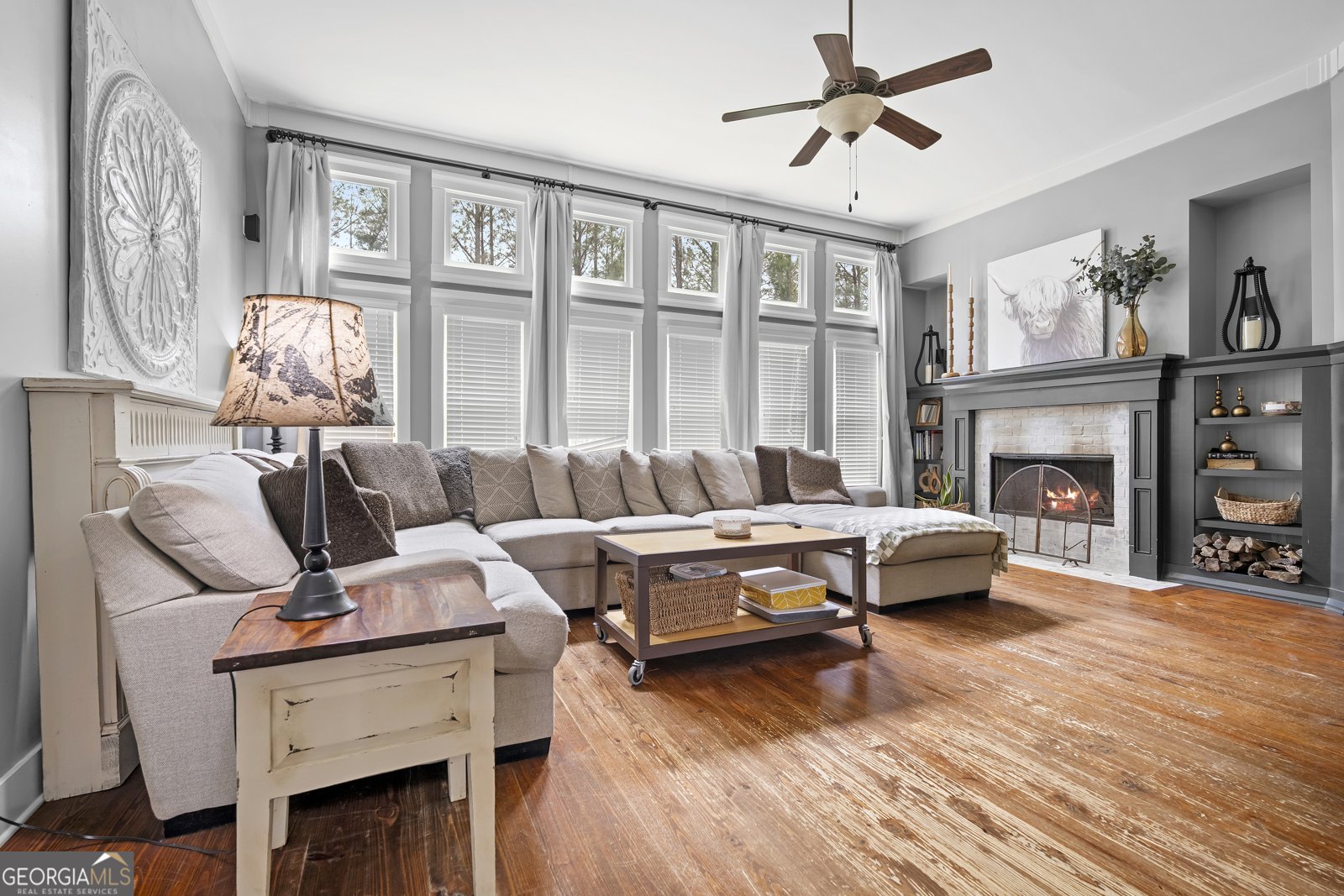 126 Misty Hill Trail Dallas - Photo 8