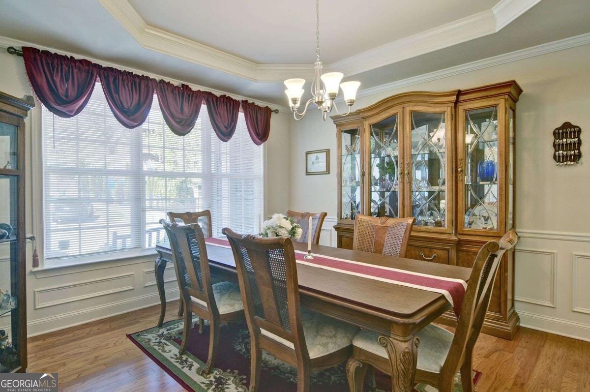 503 Lakeview Court Woodstock - Photo 16