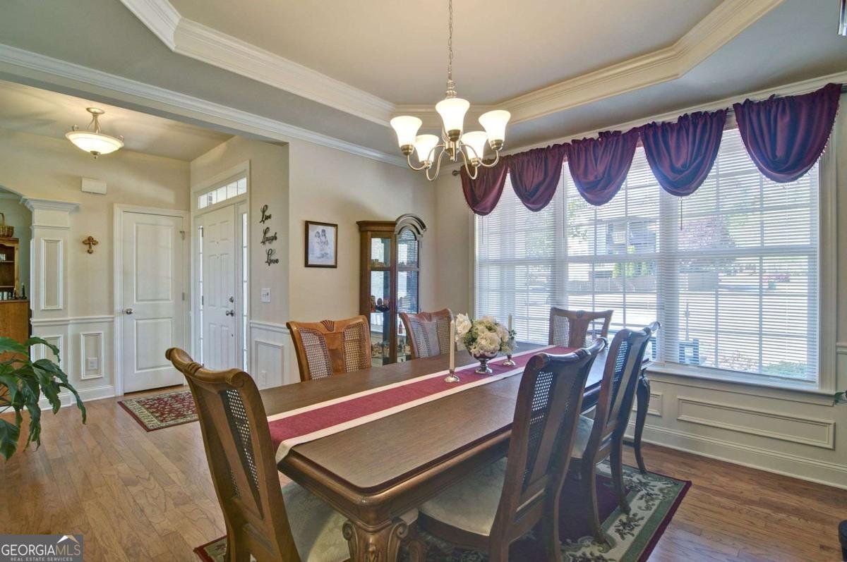 503 Lakeview Court Woodstock - Photo 17