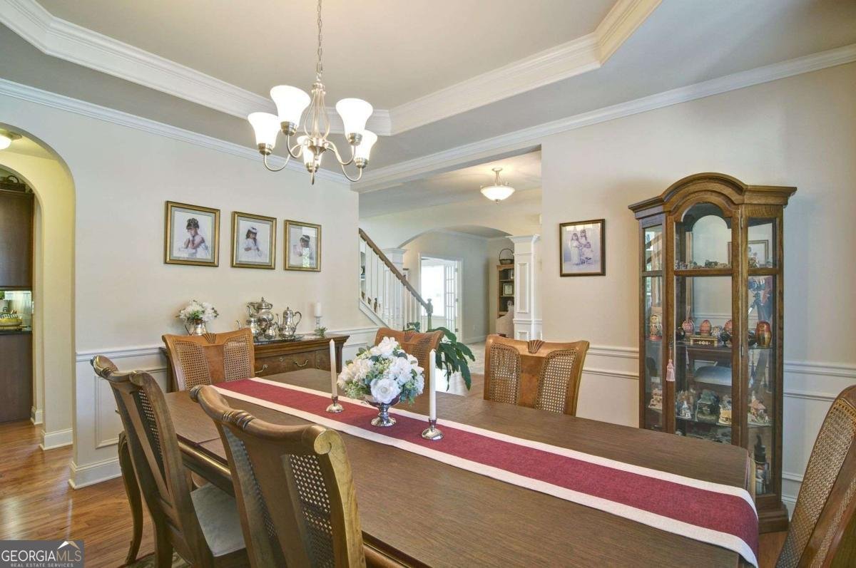 503 Lakeview Court Woodstock - Photo 18