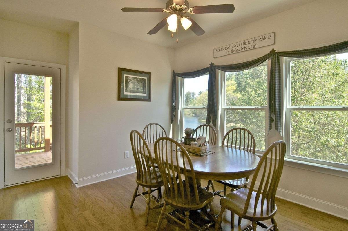 503 Lakeview Court Woodstock - Photo 31