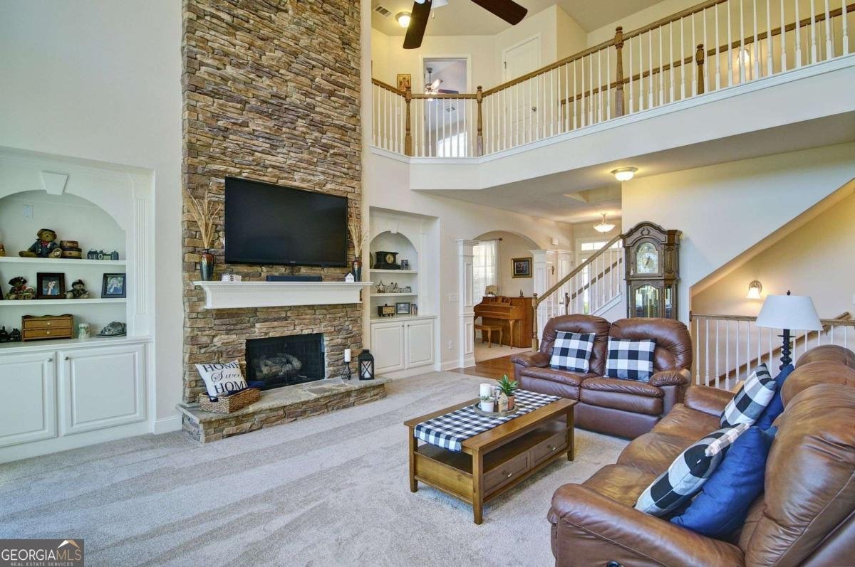 503 Lakeview Court Woodstock - Photo 37