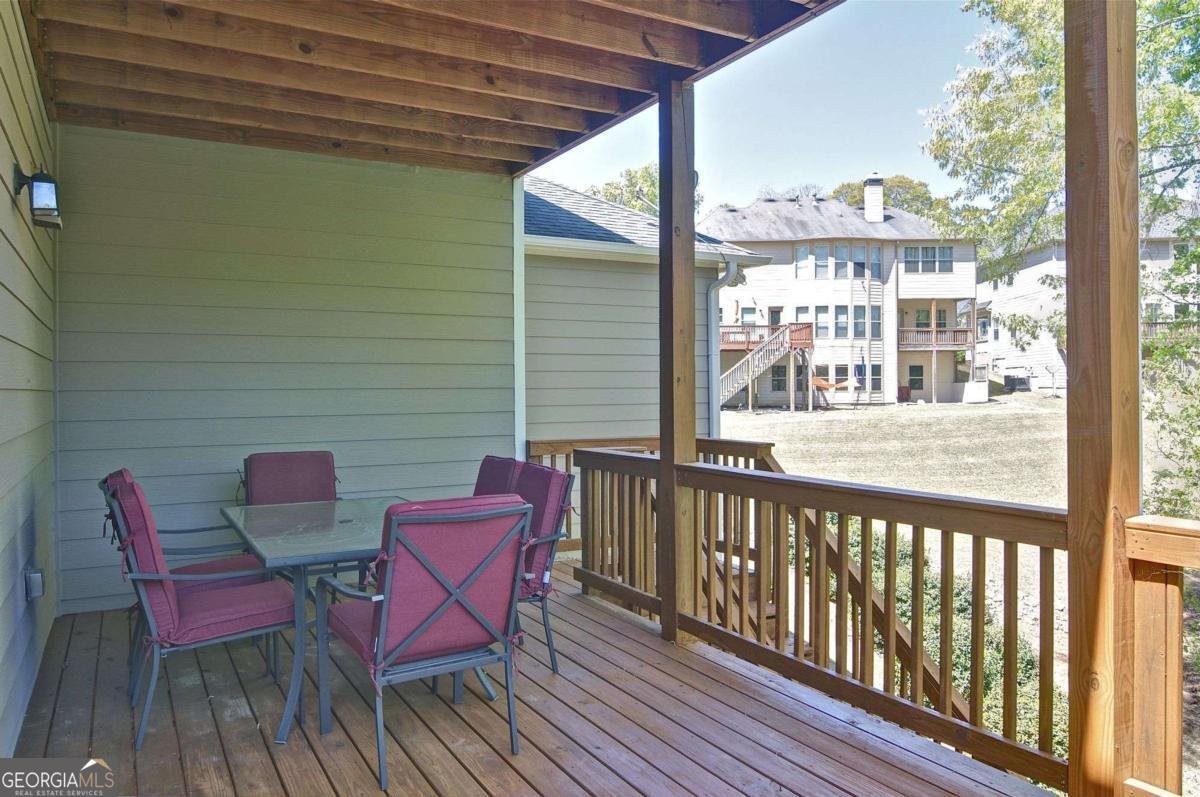 503 Lakeview Court Woodstock - Photo 41