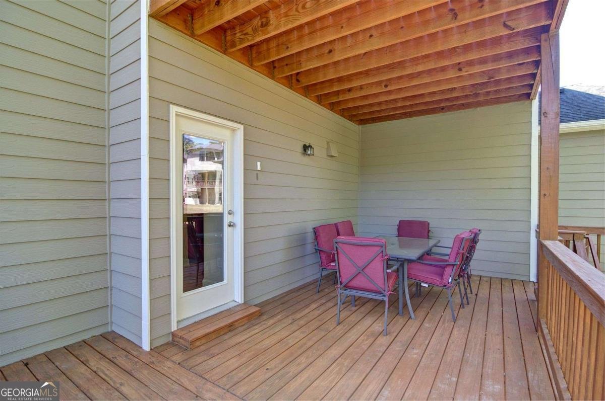 503 Lakeview Court Woodstock - Photo 42