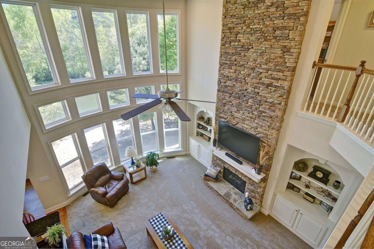 503 Lakeview Court Woodstock - Photo 44