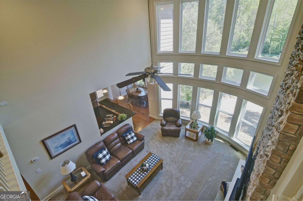 503 Lakeview Court Woodstock - Photo 45