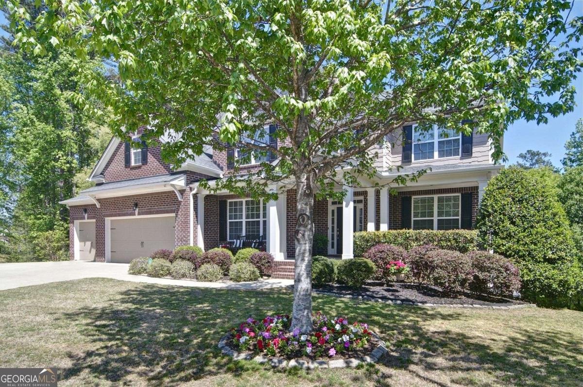 503 Lakeview Court Woodstock - Photo 72