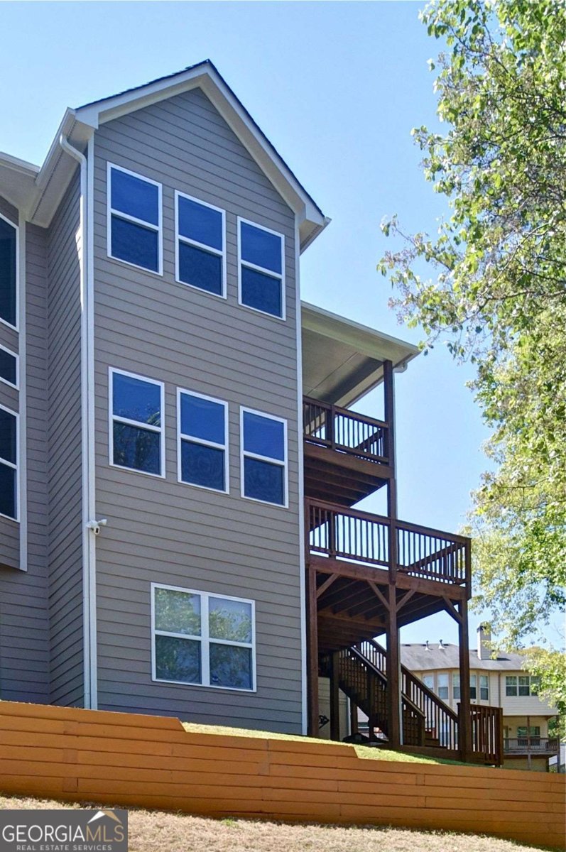 503 Lakeview Court Woodstock - Photo 80