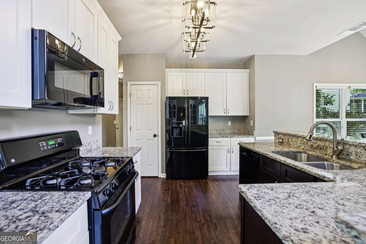 145 Croftwood Court Johns Creek - Photo 10