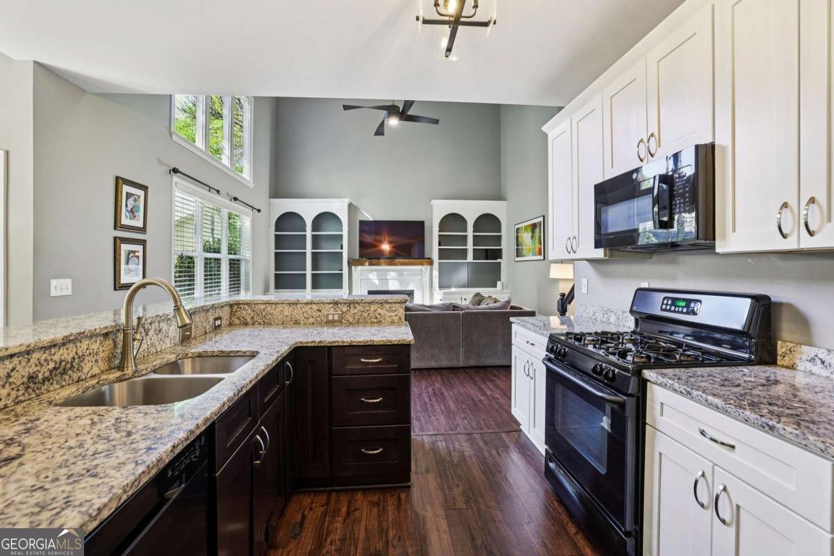 145 Croftwood Court Johns Creek - Photo 13