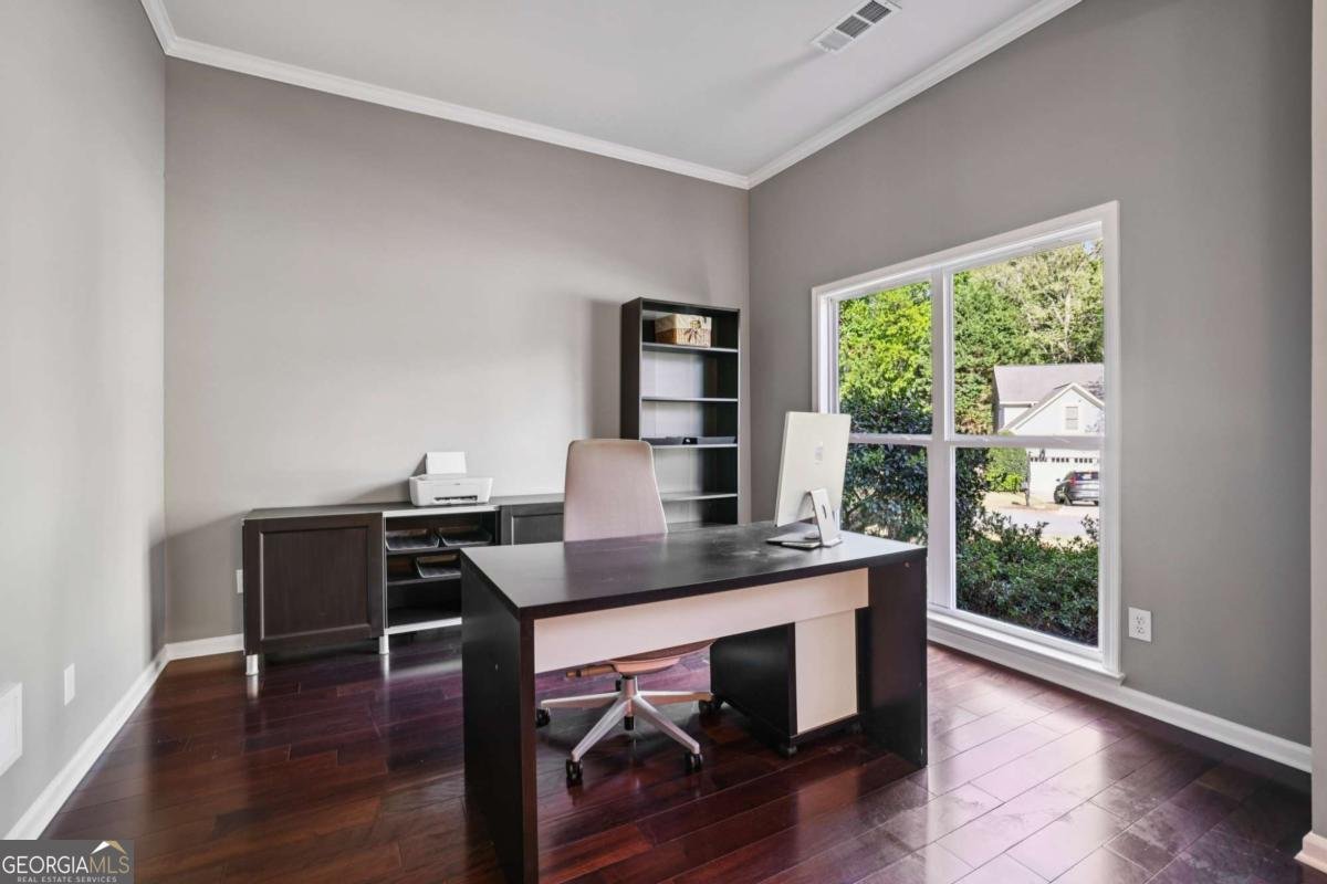 145 Croftwood Court Johns Creek - Photo 15