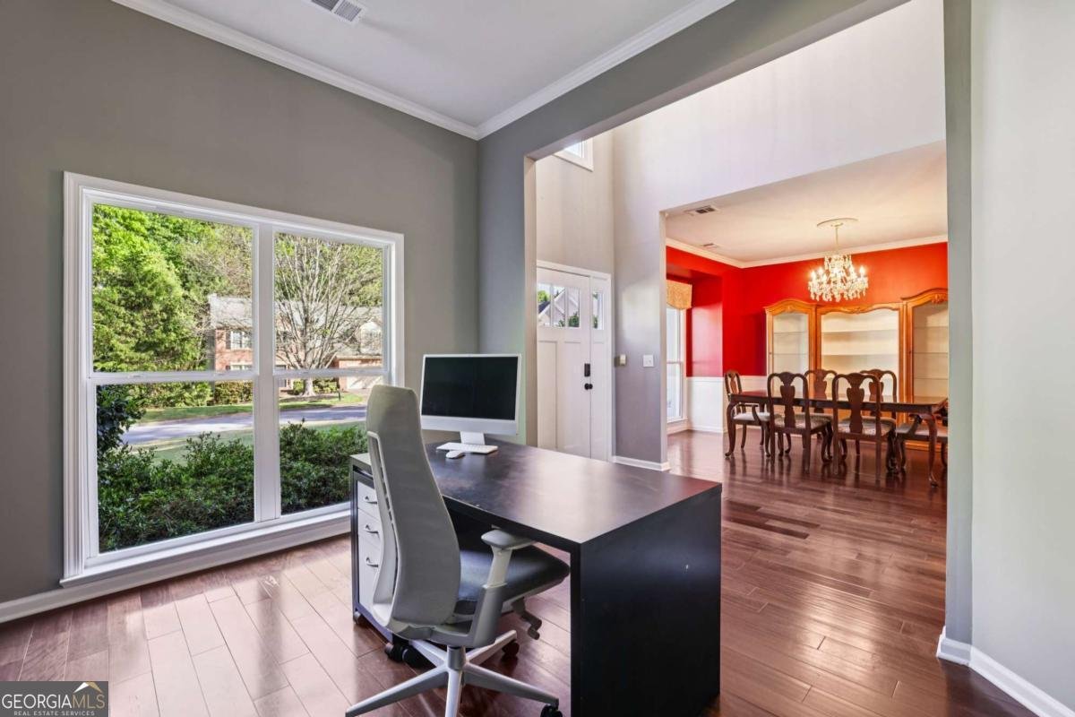 145 Croftwood Court Johns Creek - Photo 16