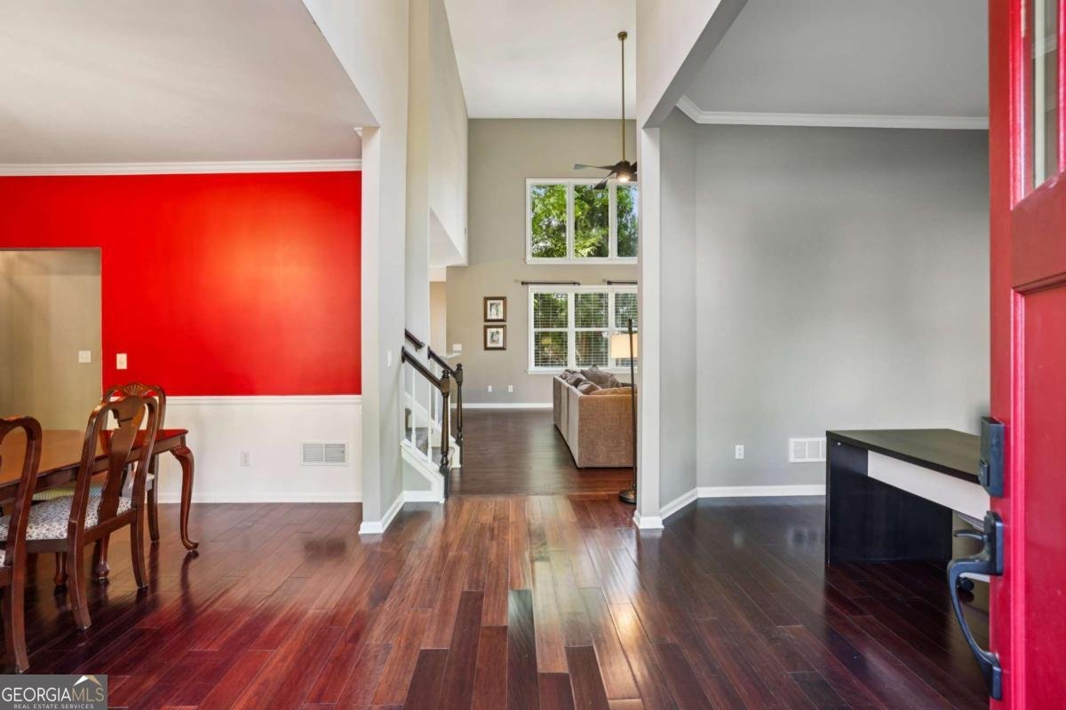 145 Croftwood Court Johns Creek - Photo 17