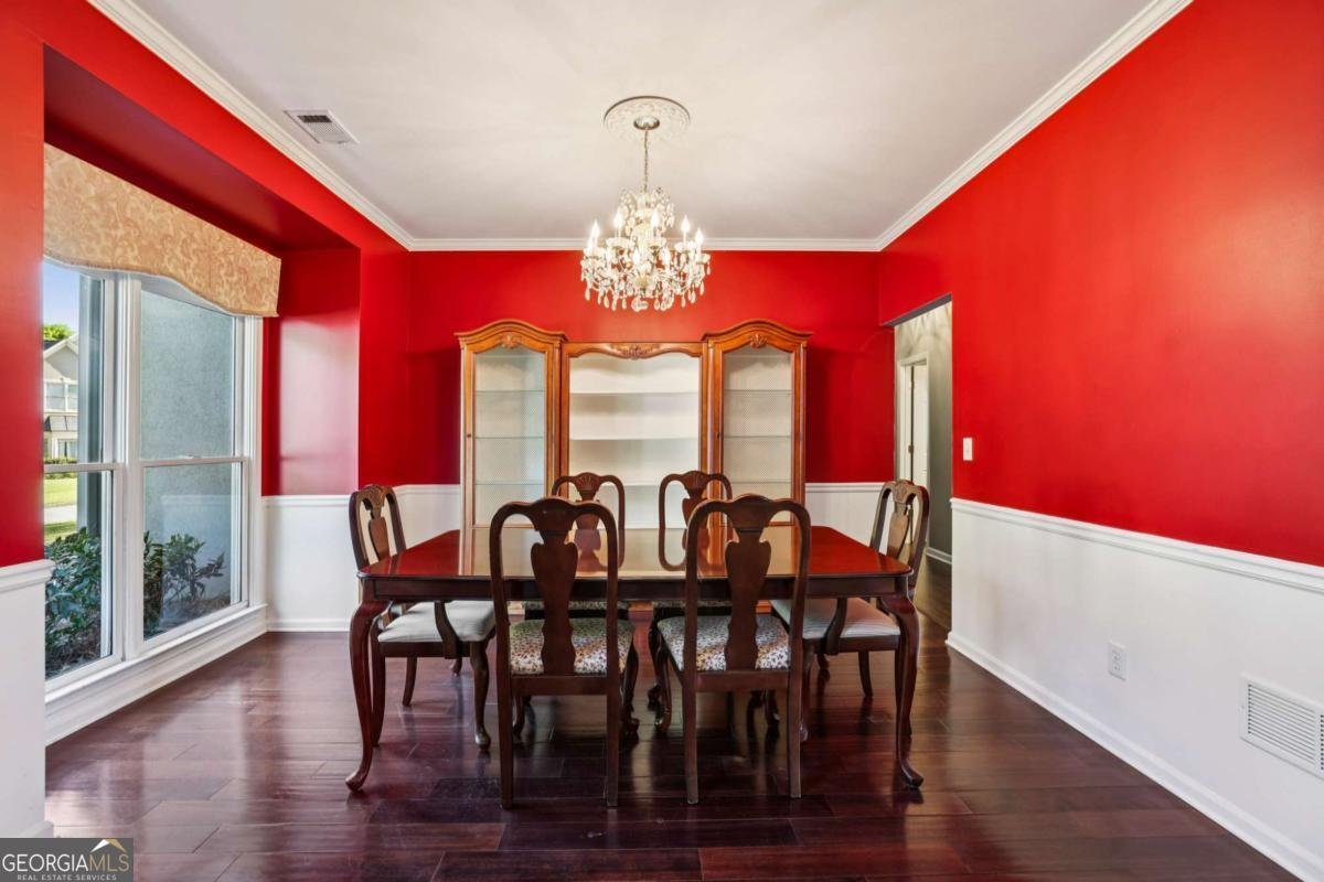 145 Croftwood Court Johns Creek - Photo 18