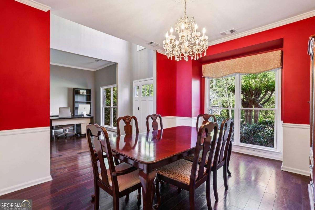 145 Croftwood Court Johns Creek - Photo 19