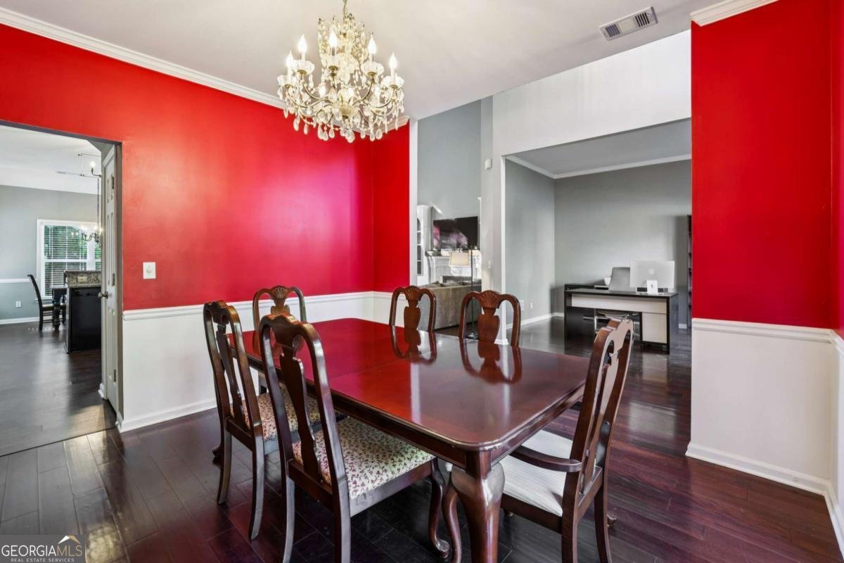 145 Croftwood Court Johns Creek - Photo 20