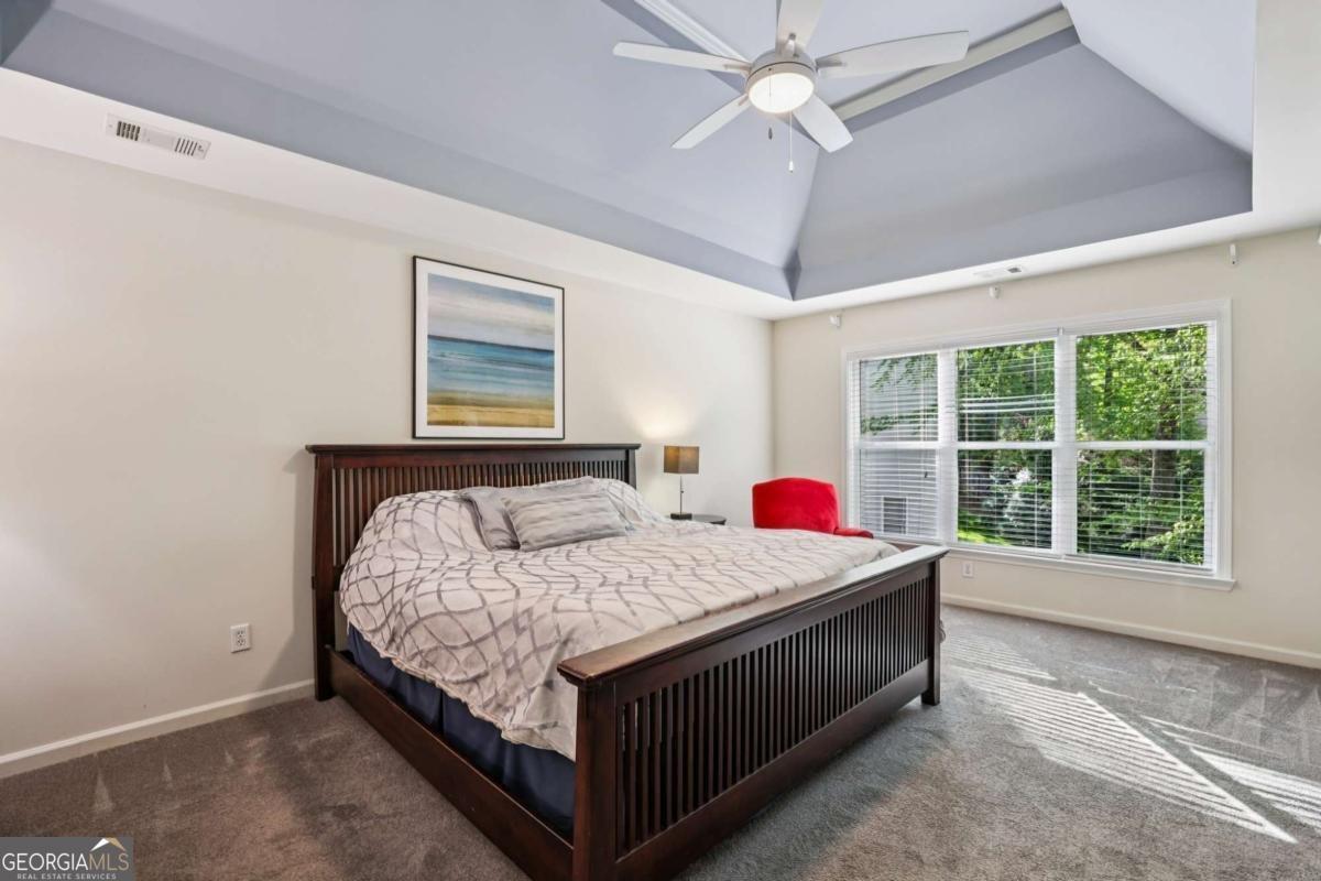 145 Croftwood Court Johns Creek - Photo 21