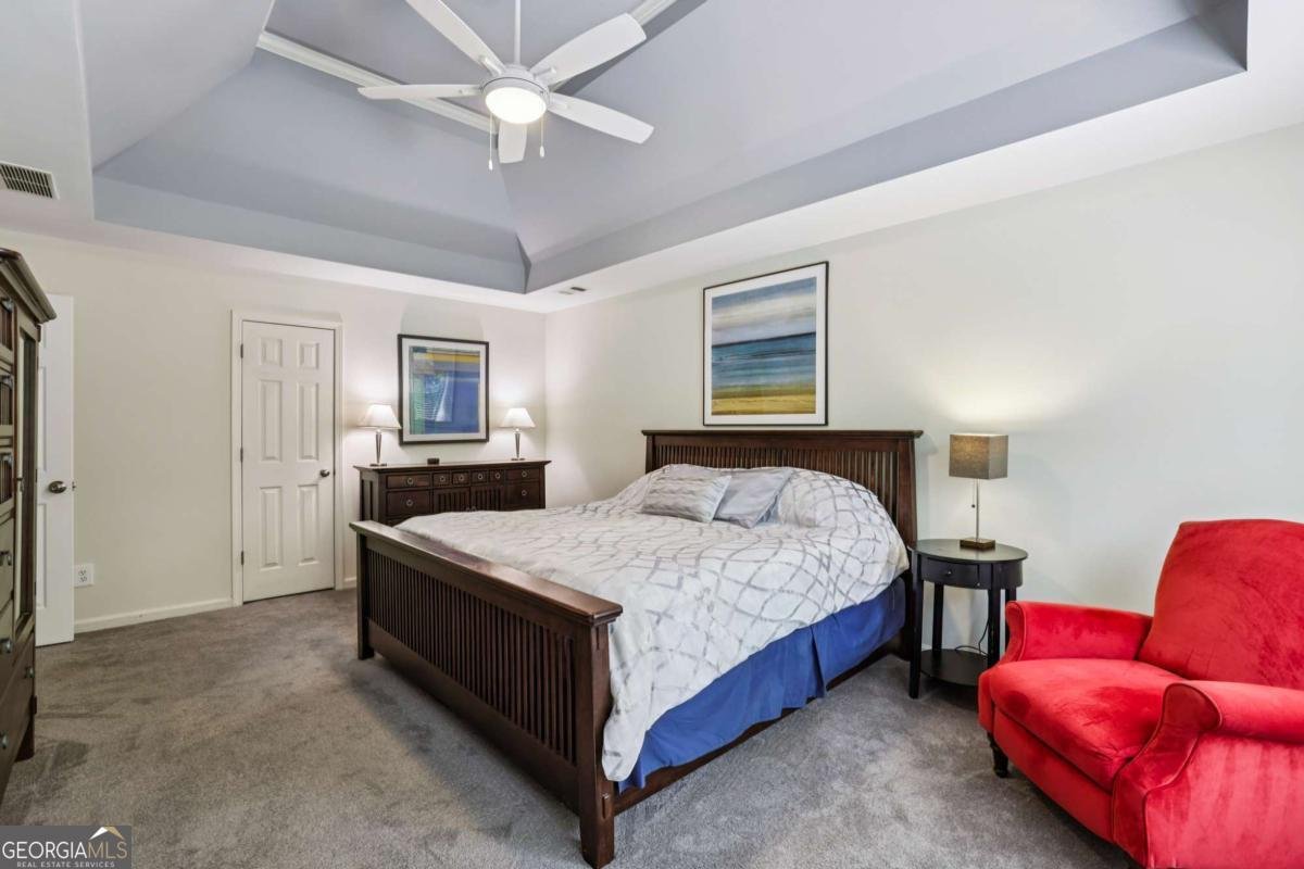 145 Croftwood Court Johns Creek - Photo 22