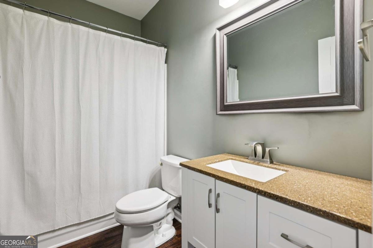 145 Croftwood Court Johns Creek - Photo 27