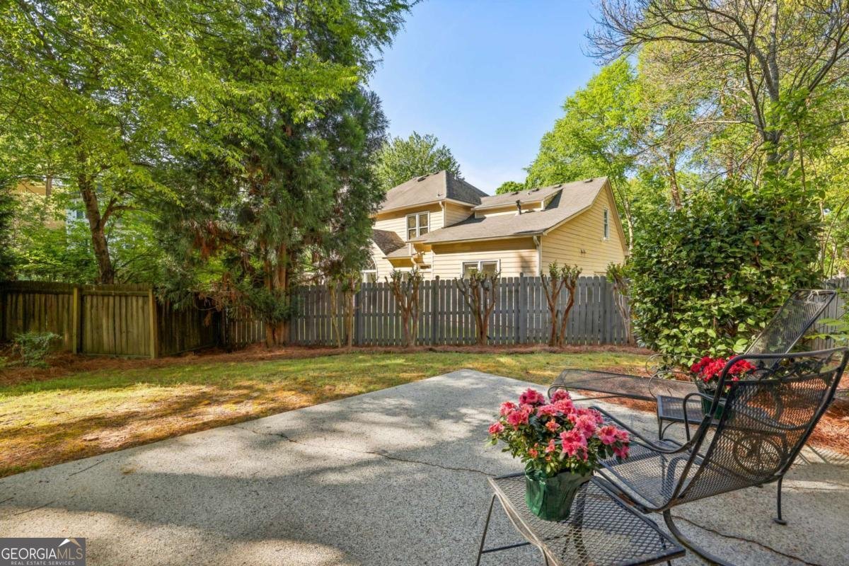 145 Croftwood Court Johns Creek - Photo 32