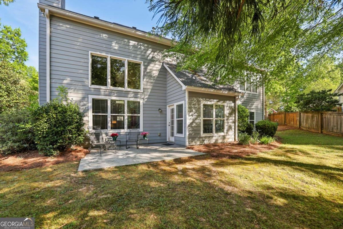 145 Croftwood Court Johns Creek - Photo 34